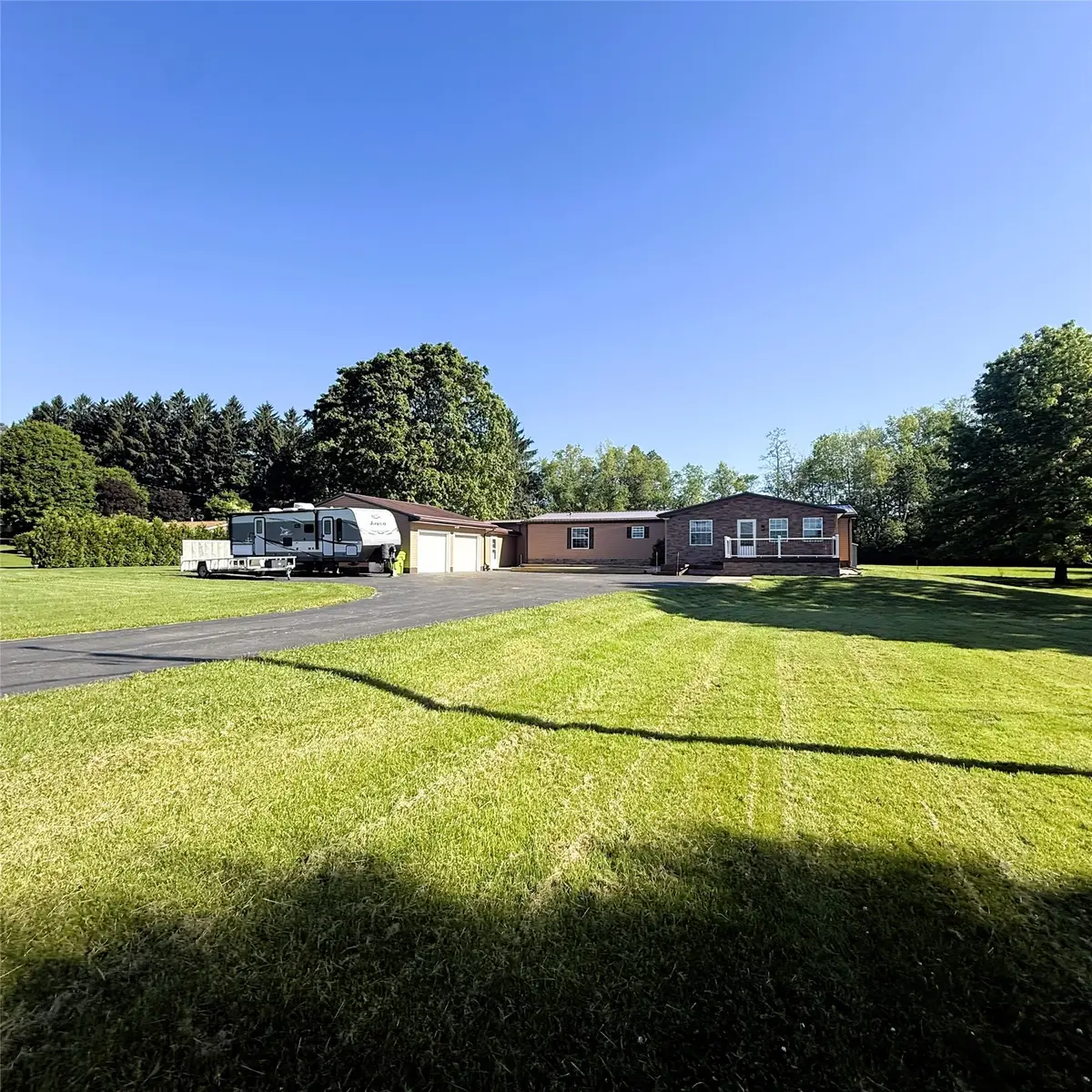 17136 Semerad Road, Meadville, PA 16335 - #1