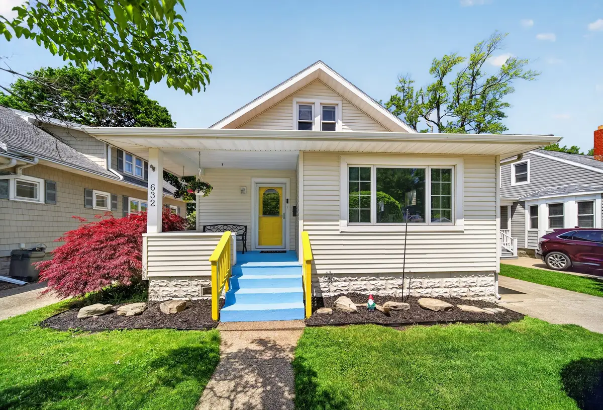 632 Howe Avenue, Erie, PA 16511 - #1