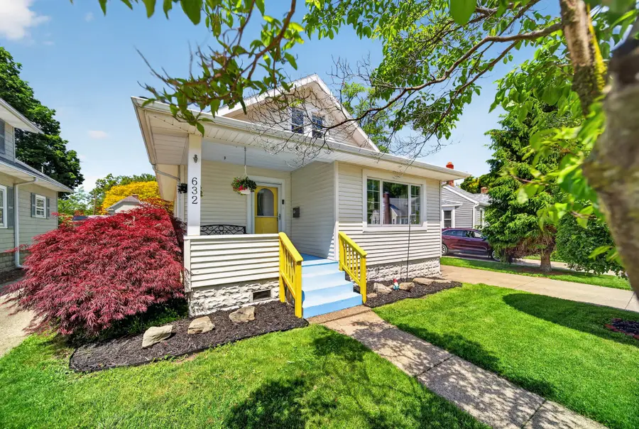 632 Howe Avenue, Erie, PA 16511 - #3