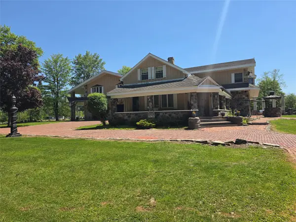 10163 Sampson Road, Erie, PA 16509