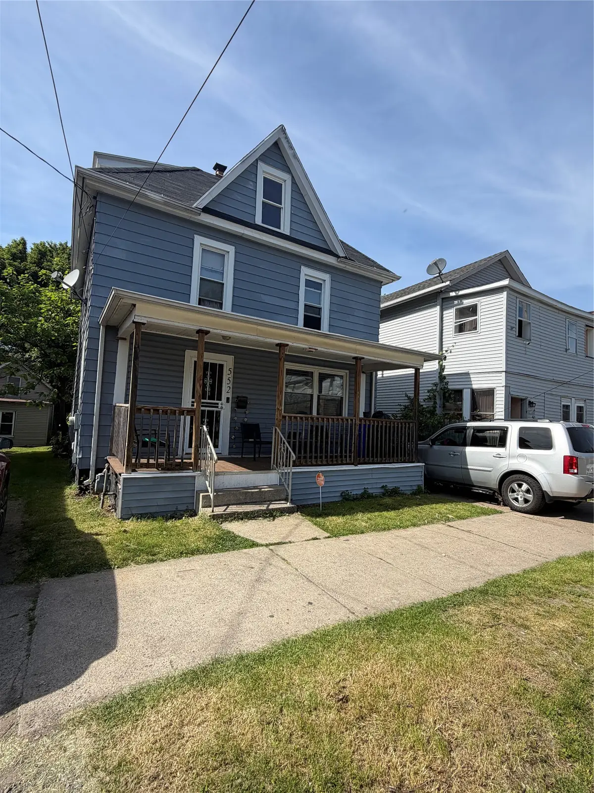 552 E 21 Street, Erie, PA 16503 - #1