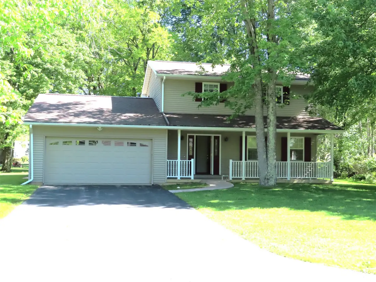 12512 Hickory Drive, Conneaut Lake, PA 16316 - #1