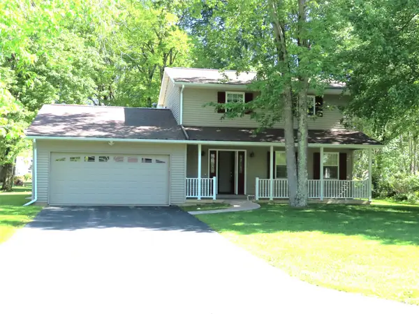 12512 Hickory Drive, Conneaut Lake, PA 16316