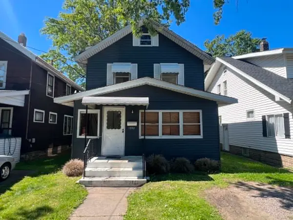 1252 W 11th Street, Erie, PA 16502