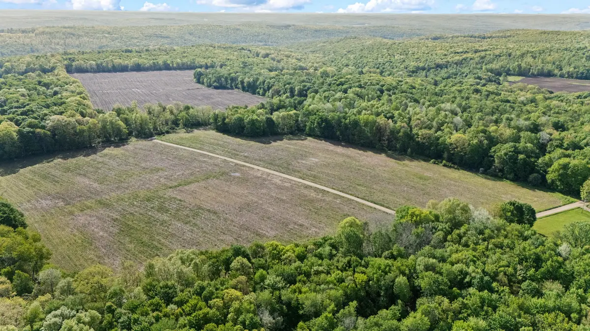 Wilson Mill Road, Cooperstown, PA 16317 - #1