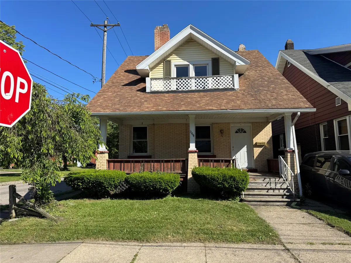 1164 West 7th Street, Erie, PA 16502 - #1