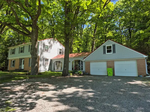 14893 Hall Road, Meadville, PA 16335