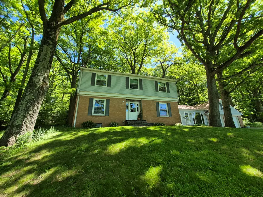 14893 Hall Road, Meadville, PA 16335 - #2