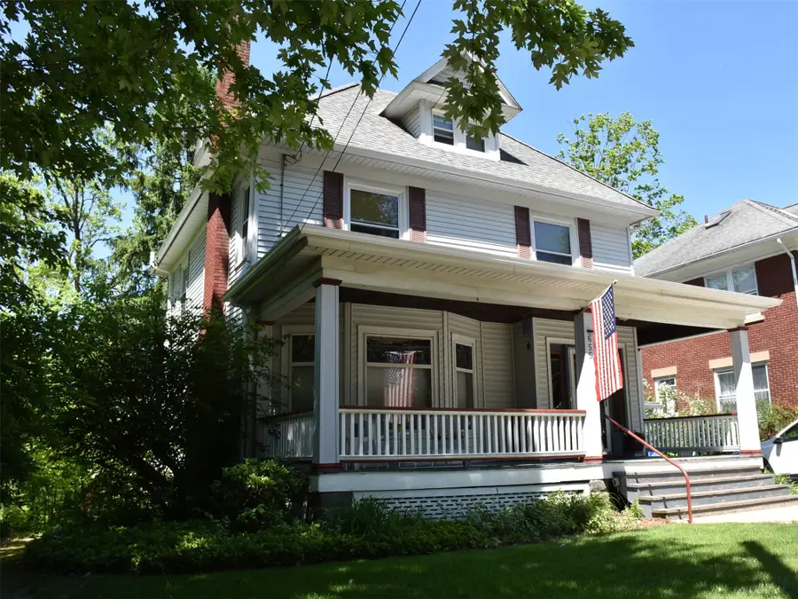 655 Chestnut Street, Meadville, PA 16335 - #3