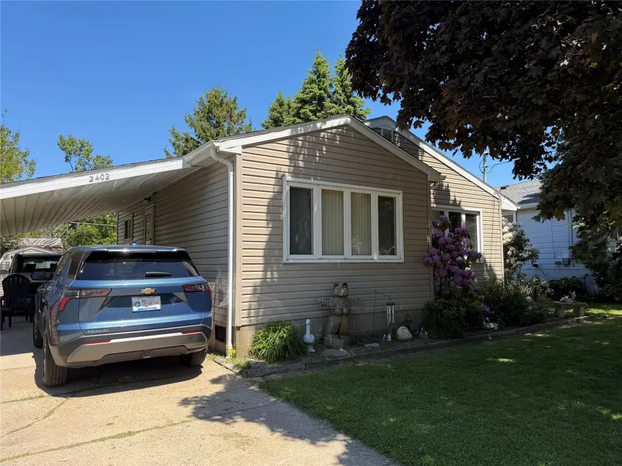 2402 E 43rd Street, Erie, PA 16510 - #2