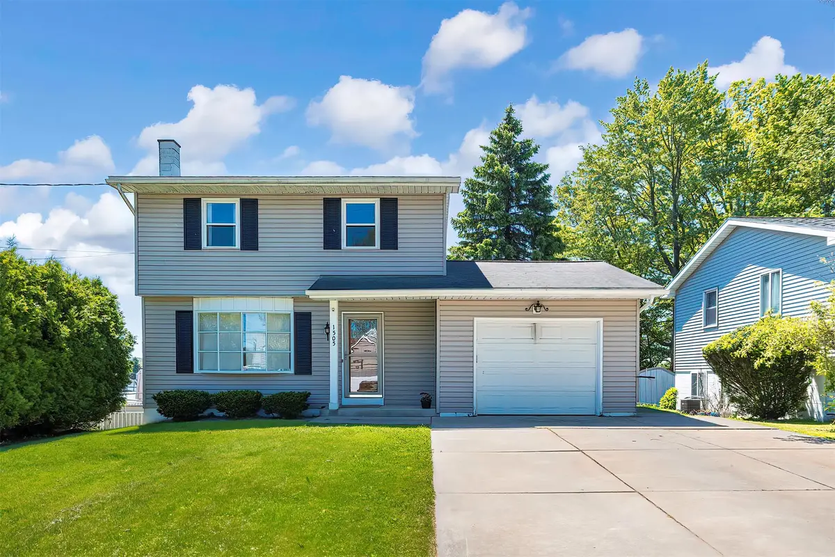 1505 High Street, Erie, PA 16509 - #1