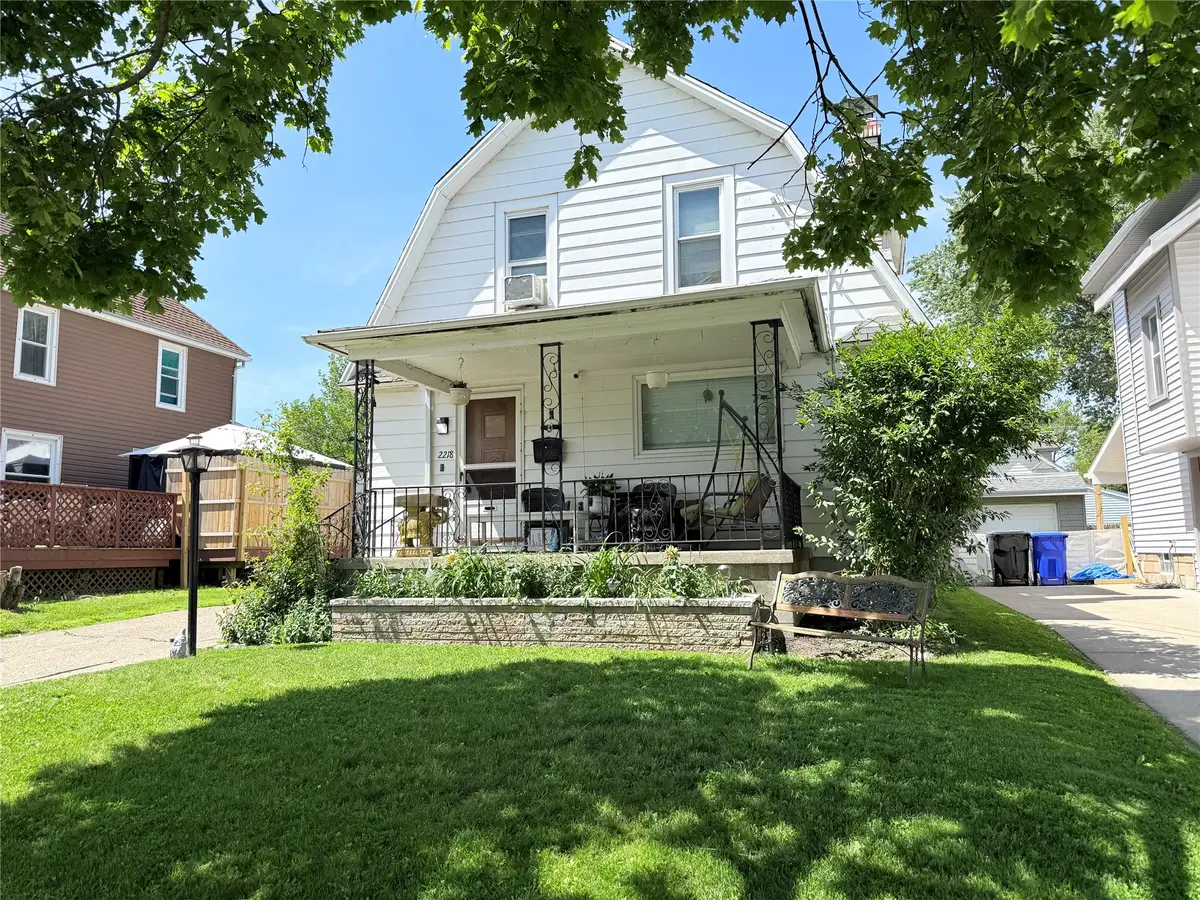 2218 Willow Street, Erie, PA 16510 - #1