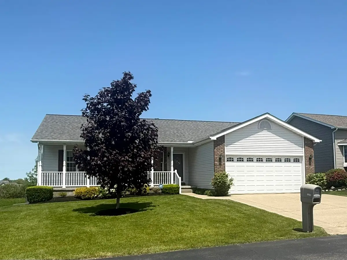 2680 Saddlewood Drive, Waterford, PA 16441 - #1