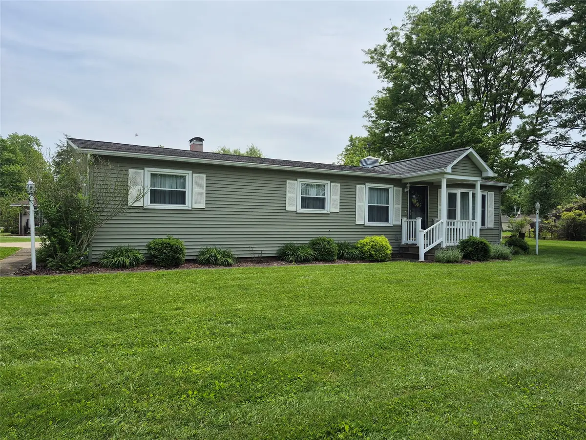 10403 Sunset Avenue, Conneaut Lake, PA 16316 - #1