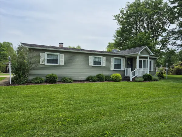 10403 Sunset Avenue, Conneaut Lake, PA 16316