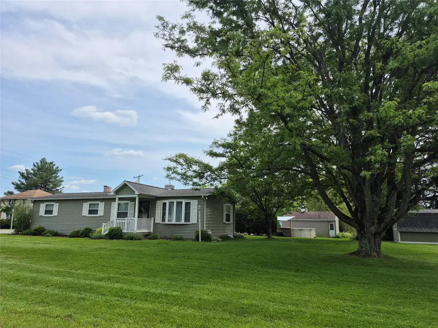 10403 Sunset Avenue, Conneaut Lake, PA 16316 - #2