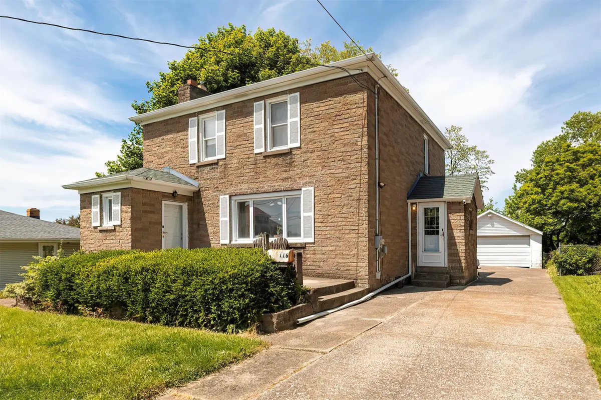 116 Averlon Avenue, Erie, PA 16509 - #1