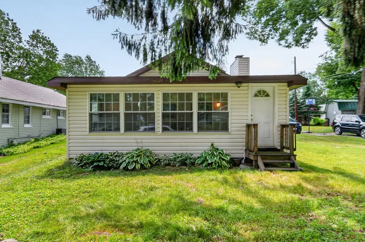 113 Peach Street, Edinboro, PA 16412 - #1