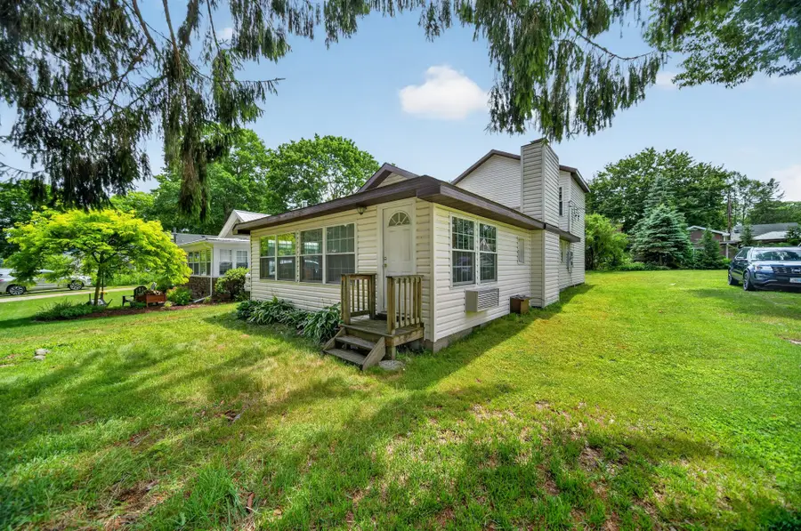 113 Peach Street, Edinboro, PA 16412 - #3