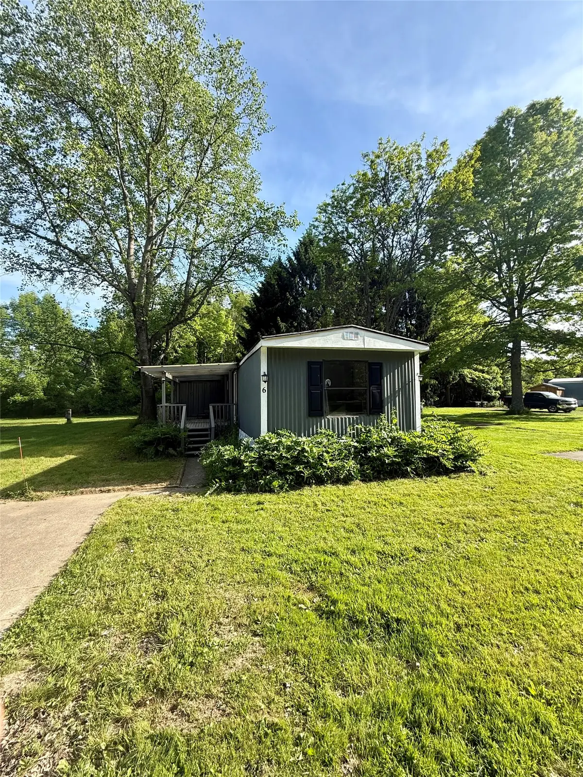 11682 Route 97 Route N #6, Waterford, PA 16441 - #1