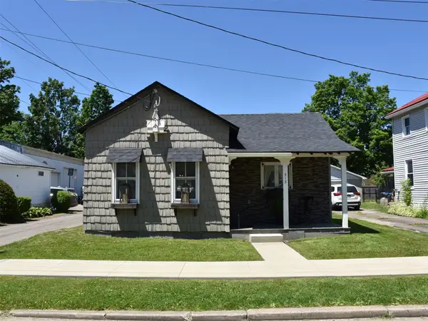 313 N First Street, Titusville, PA 16354