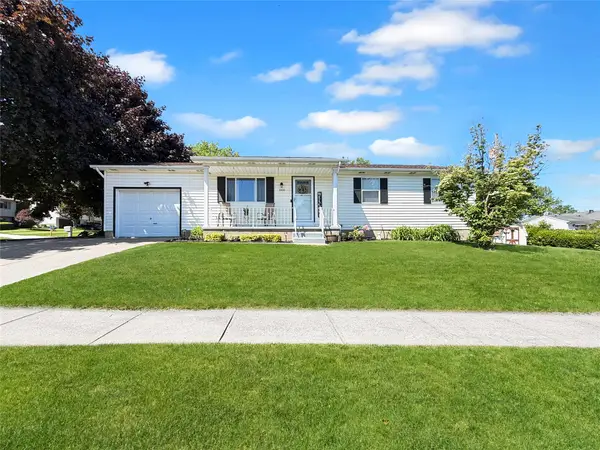 3420 Debra Drive, Erie, PA 16506