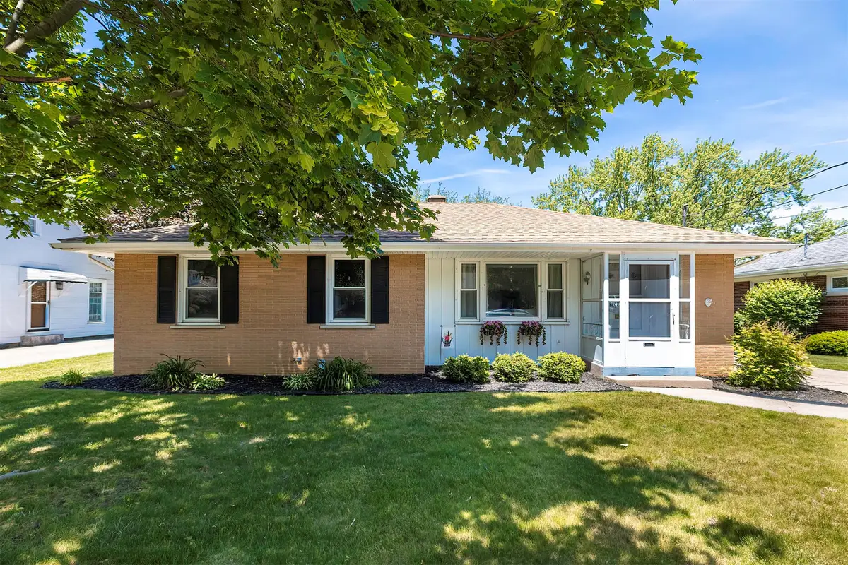 114 Cypress Street, Erie, PA 16504 - #1