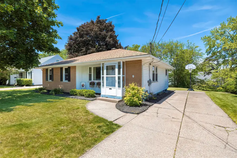 114 Cypress Street, Erie, PA 16504 - #2