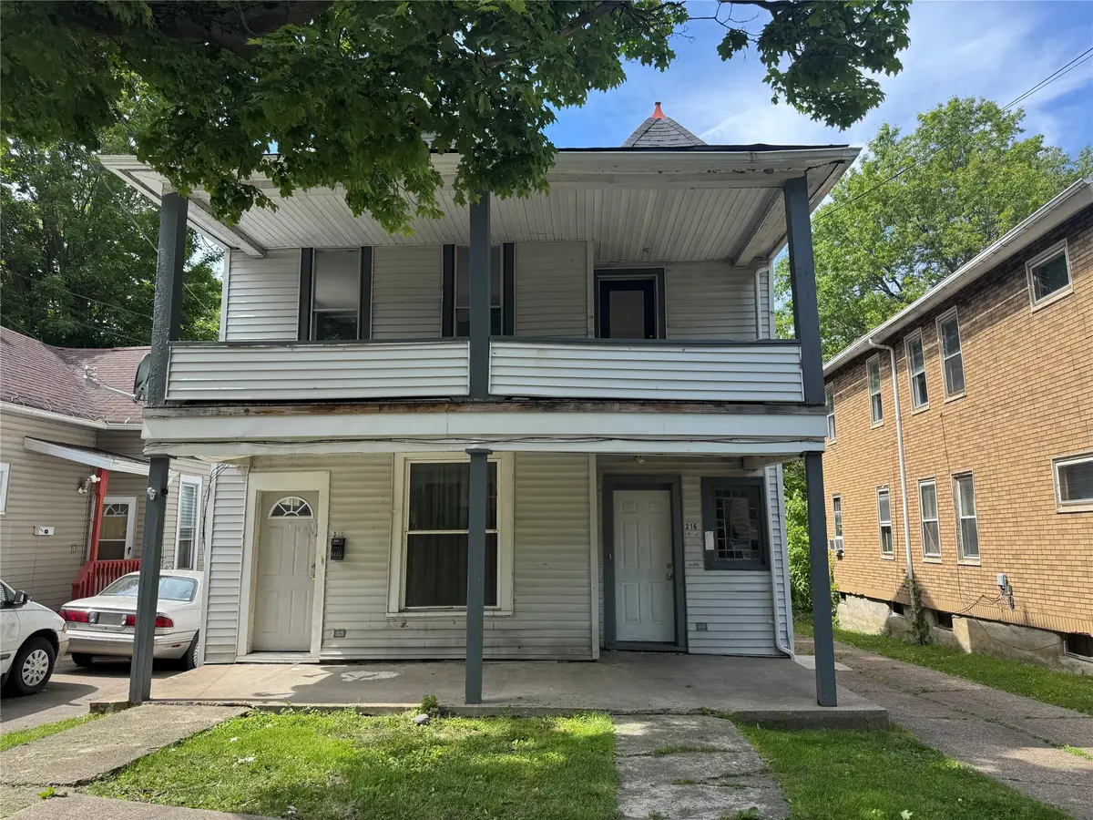 316 W 20th Street, Erie, PA 16502 - #1