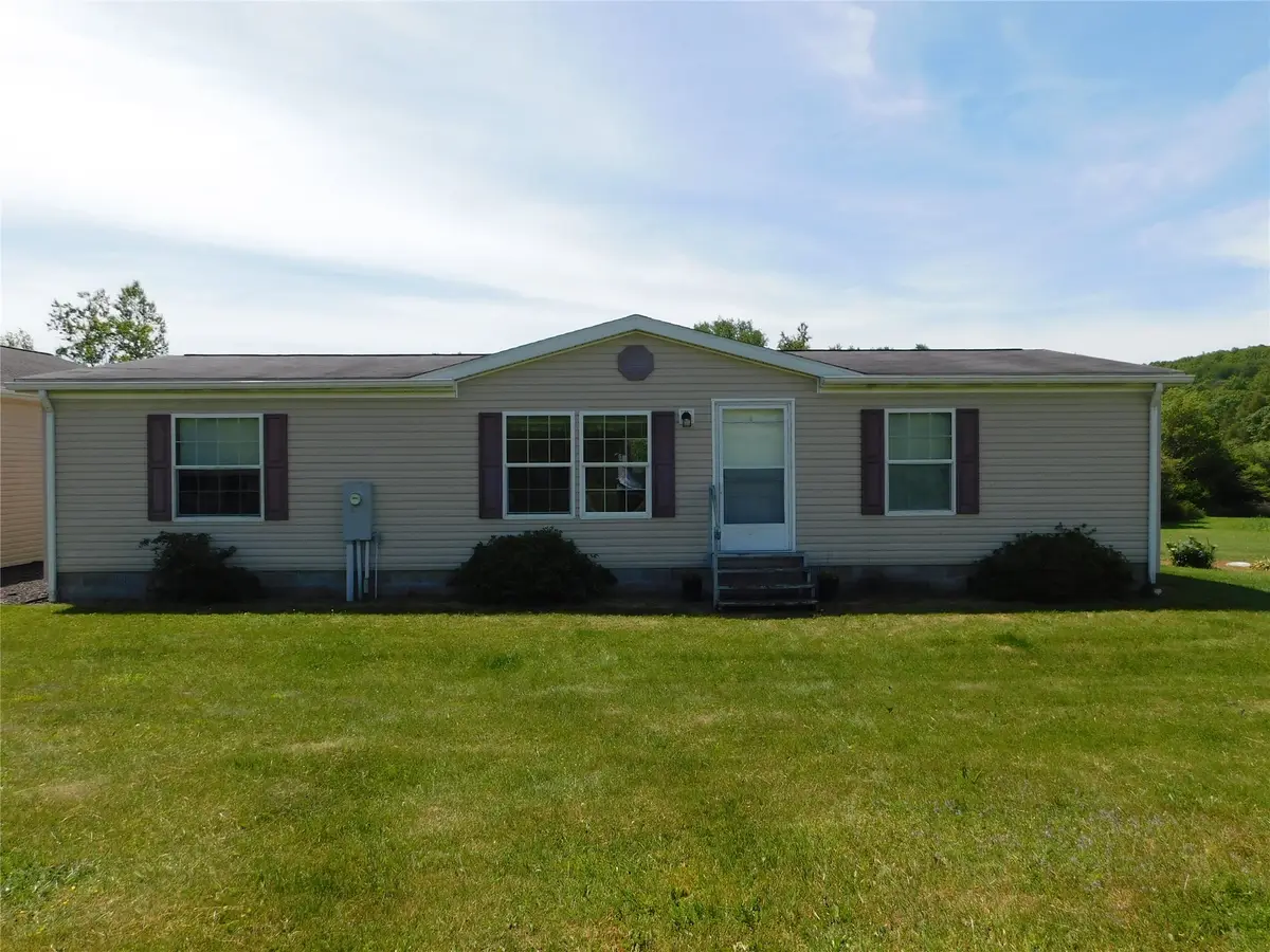 2261 Crane Road, Edinboro, PA 16412 - #1