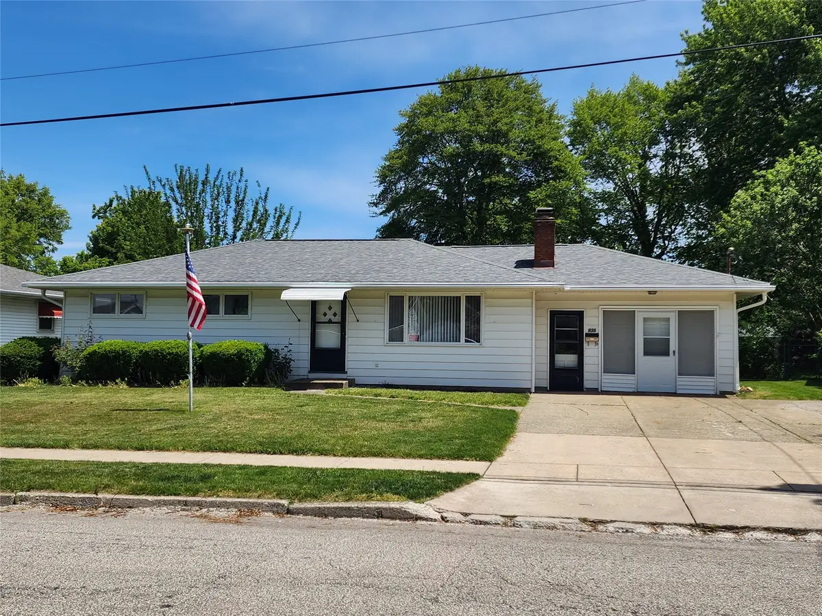 835 Burkhart Avenue, Erie, PA 16511 - #1