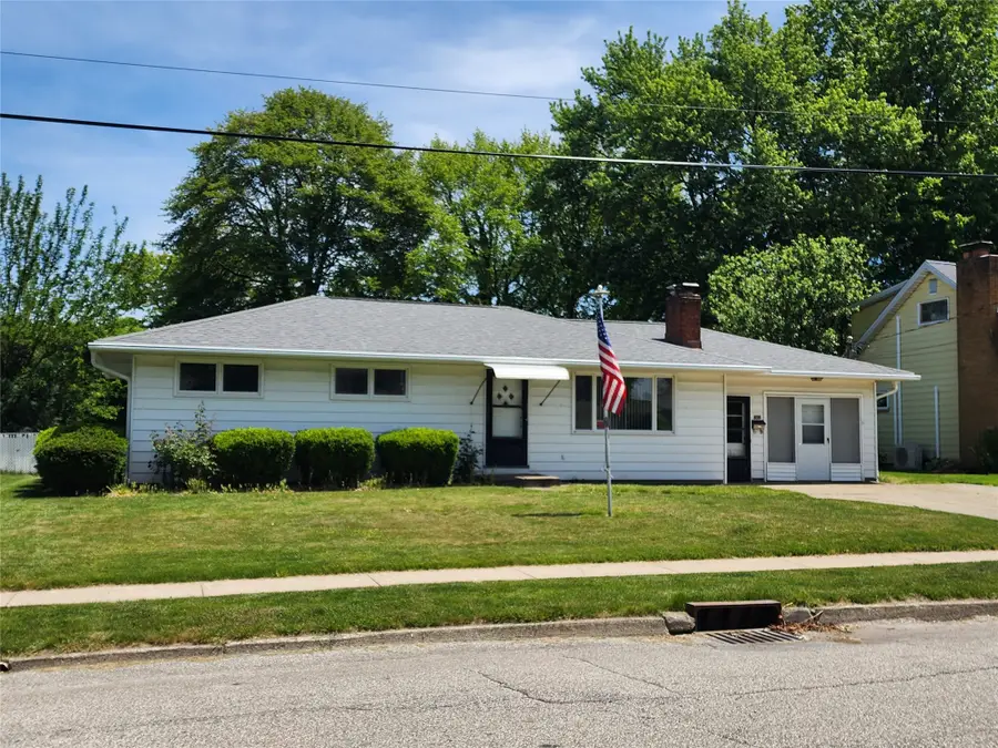 835 Burkhart Avenue, Erie, PA 16511 - #2