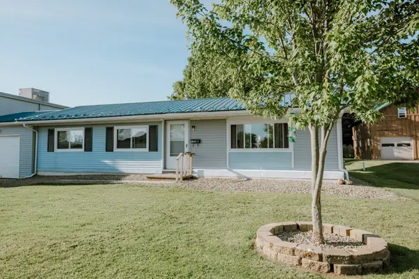 22 Elk Street, Corry, PA 16407