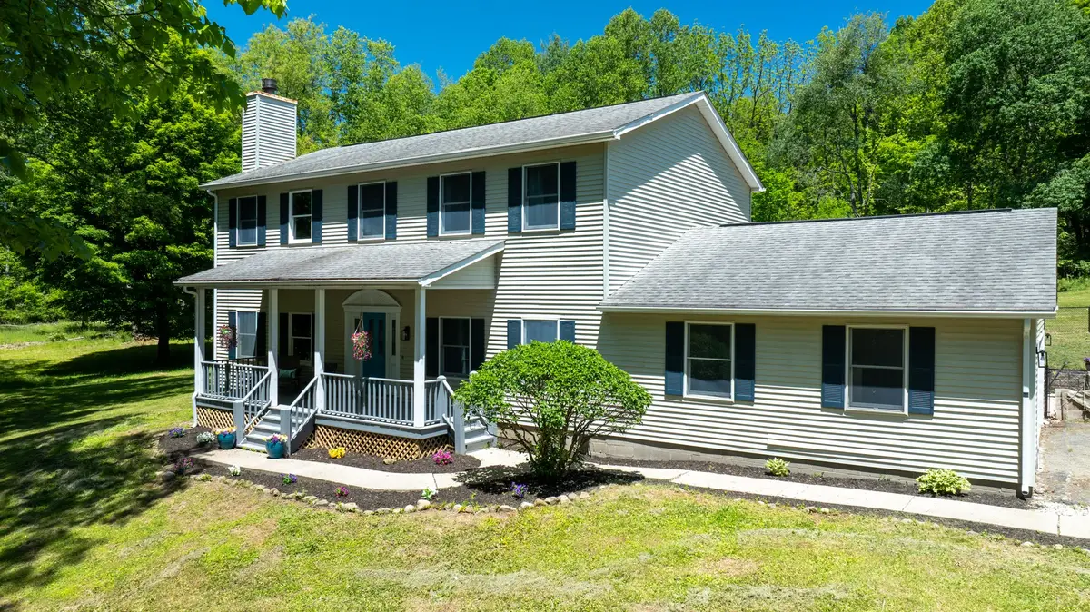 11676 Thurston Road, Meadville, PA 16335 - #1