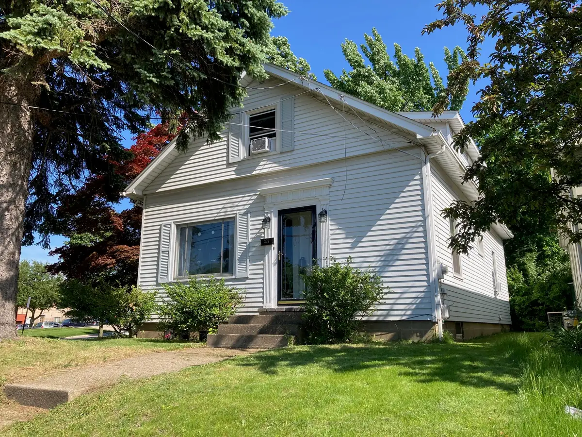363 E 38th Street, Erie, PA 16504 - #1