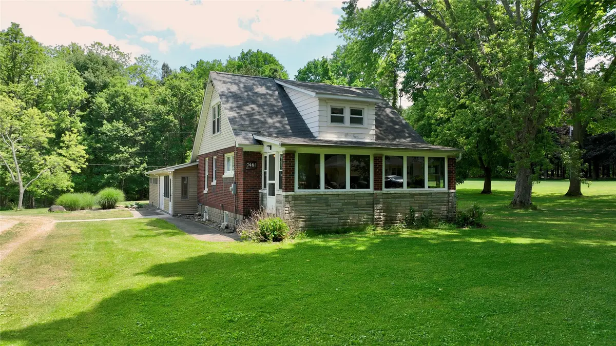 7461 Daggett Road, Girard, PA 16417 - #1