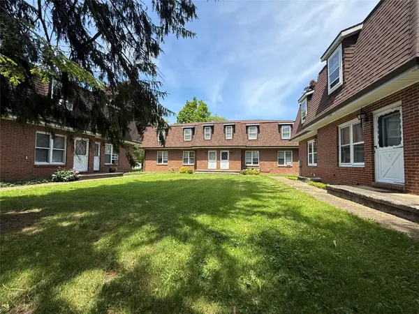708-712 Venango Avenue, Cambridge Springs, PA 16403