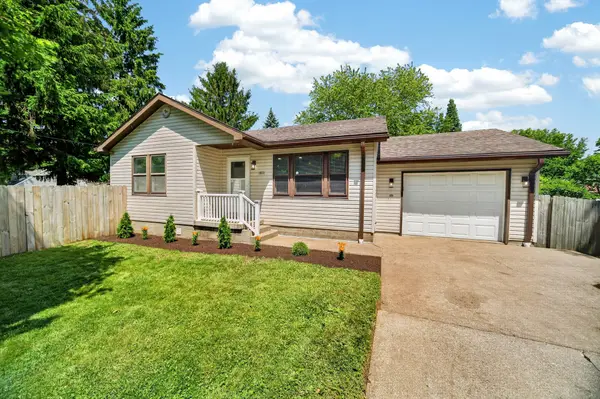 1811 Clifford Drive, Erie, PA 16505