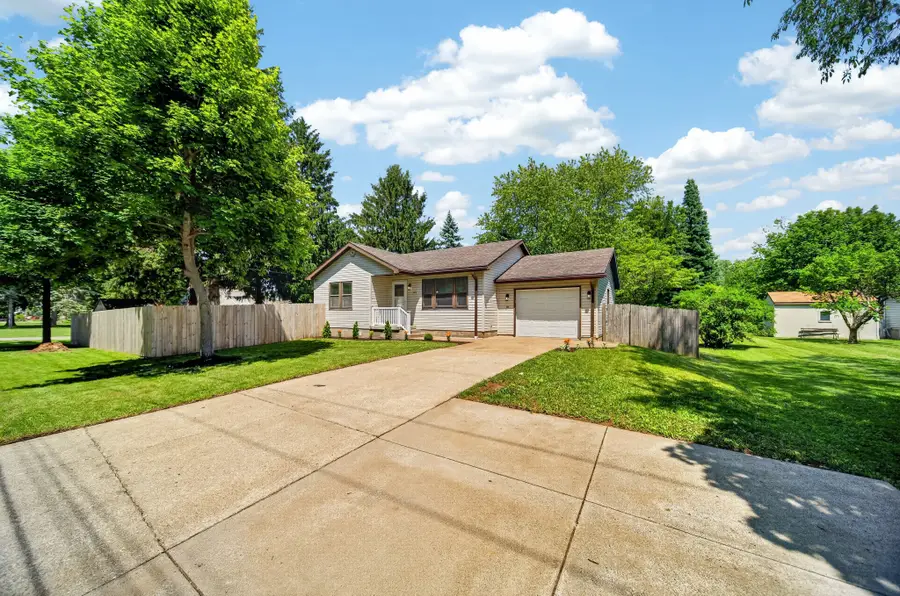 1811 Clifford Drive, Erie, PA 16505 - #2