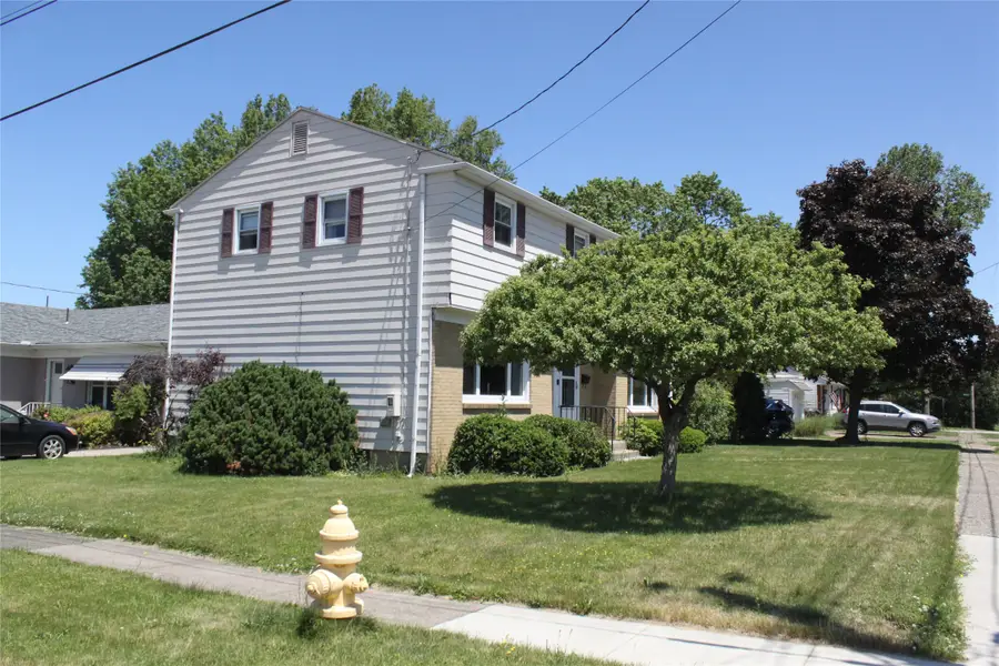 716 W 40th Street, Erie, PA 16509 - #3
