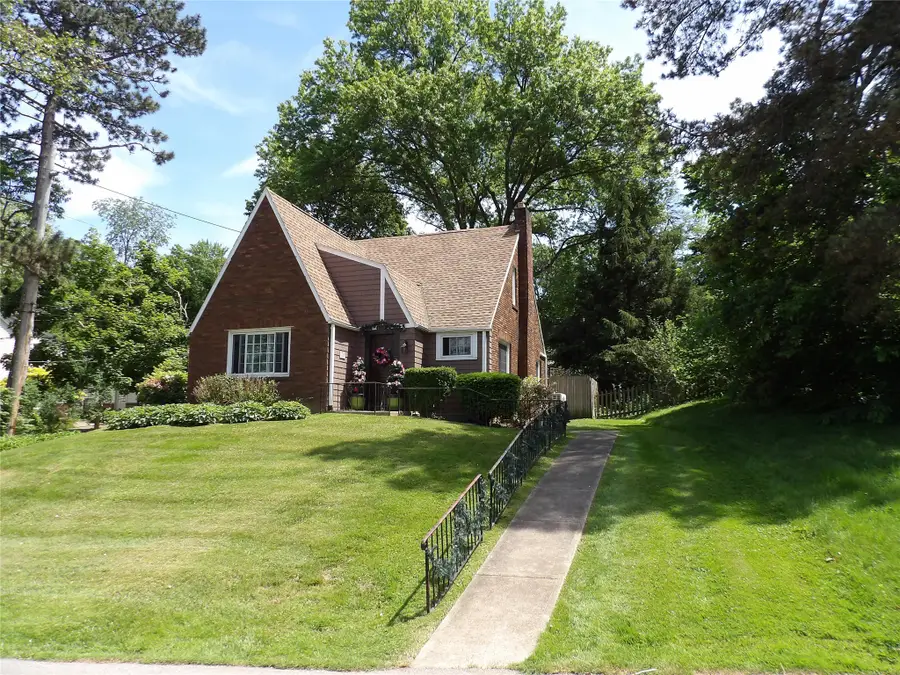 1115 Chestnut Hill Drive, Erie, PA 16509 - #2
