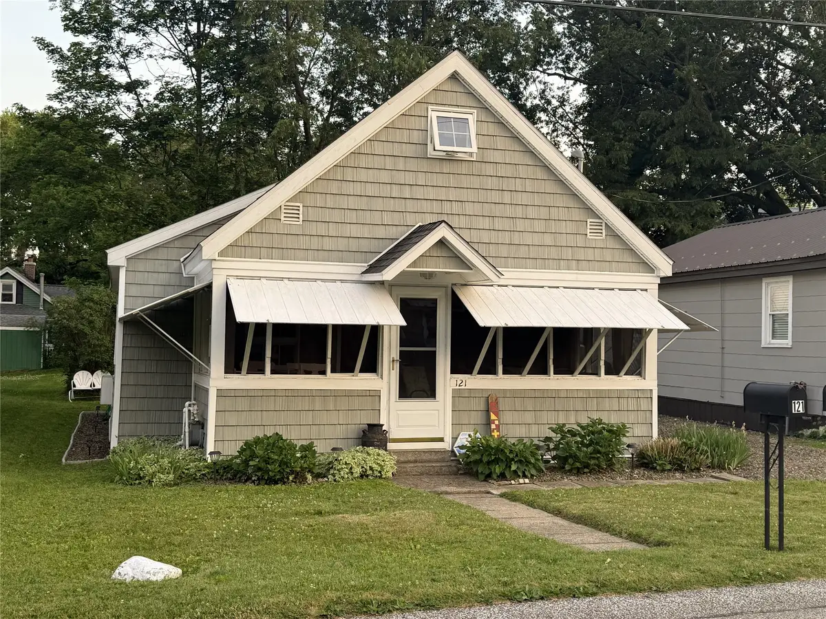 121 Cherry Street, Edinboro, PA 16412 - #1