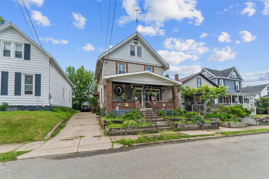 20 Kellogg Street, Erie, PA 16508 - #2