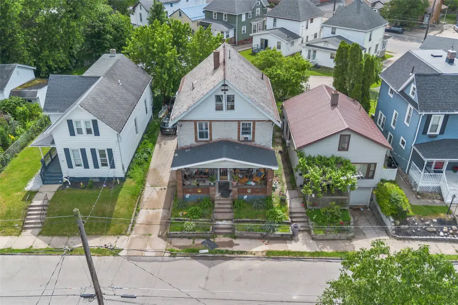 20 Kellogg Street, Erie, PA 16508 - #3