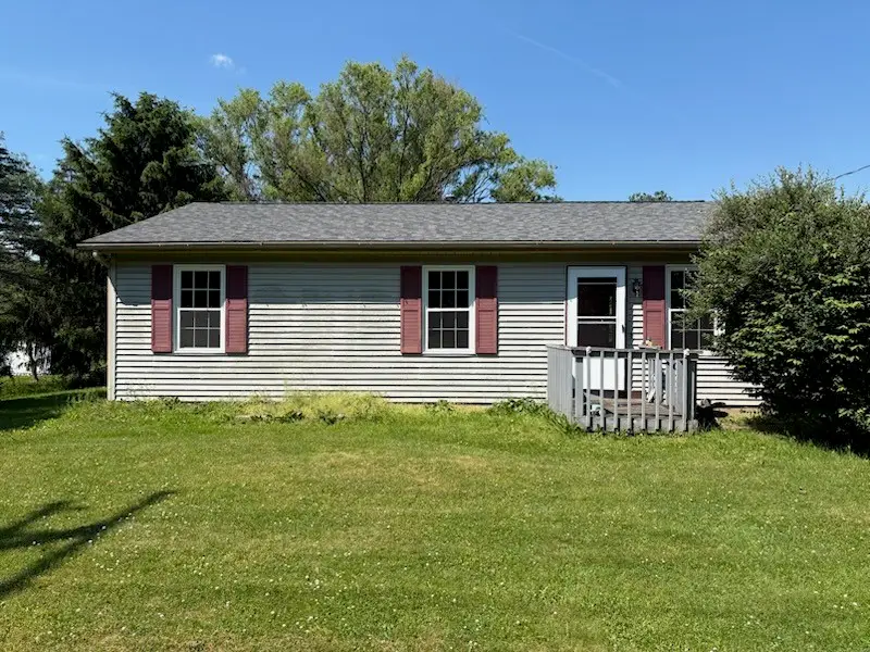 1302 Arlington Drive, Greenville, PA 16125 - #1