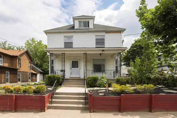 717 German Street, Erie, PA 16503