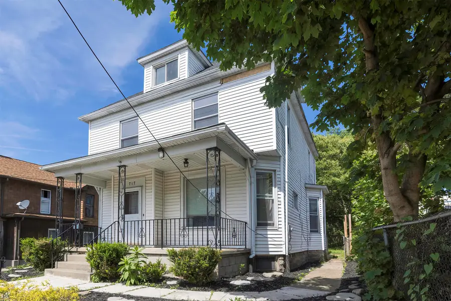 717 German Street, Erie, PA 16503 - #2