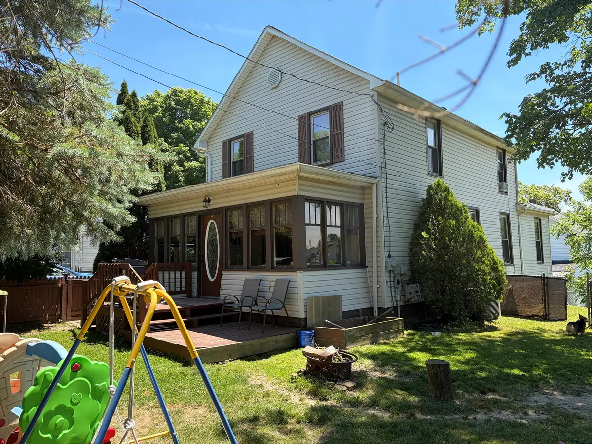 722 Washington Street, Meadville, PA 16335 - #1