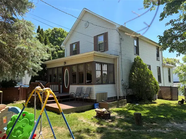 722 Washington Street, Meadville, PA 16335