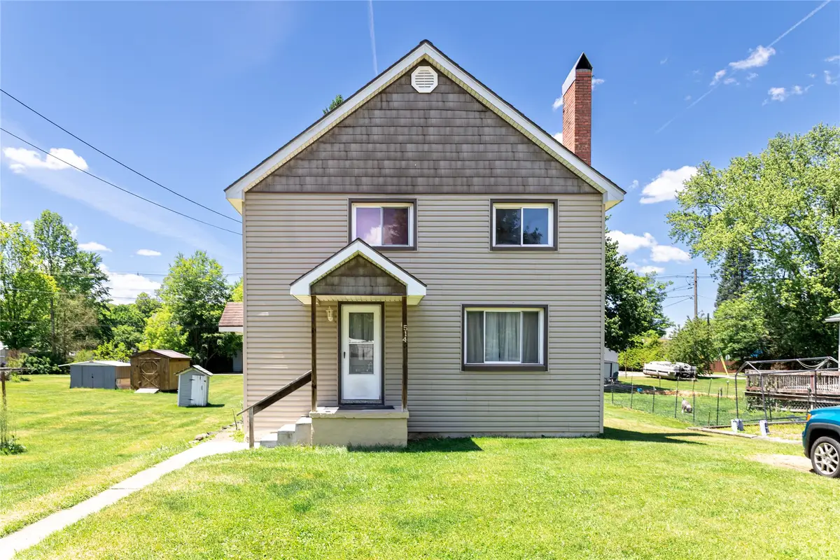 514 Grant Street, Saegertown, PA 16433 - #1